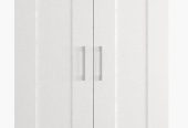 Pantry – Cupboard – Storage – Free Standing – 2 Doors – 2 colour choices