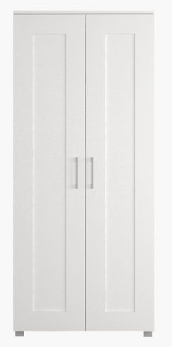 Pantry – Cupboard – Storage – Free Standing – 2 Doors – 2 colour choices