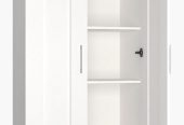 Pantry – Cupboard – Storage – Free Standing – 2 Doors – 2 colour choices