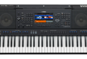 Yamaha PSR-SX900 61-key Arranger Workstation