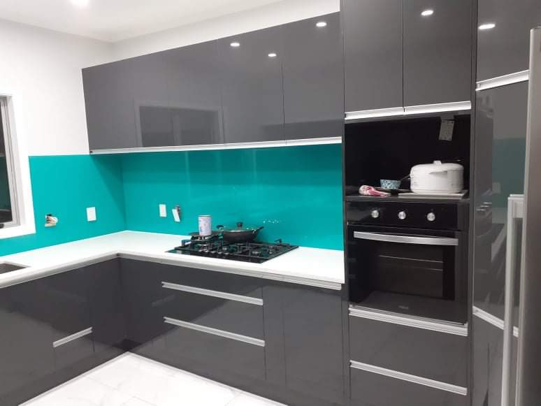 R&S KITCHENS LIMITED