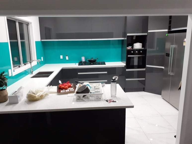 R&S KITCHENS LIMITED