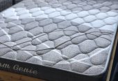 Dream Genie Pocket Spring Mattress