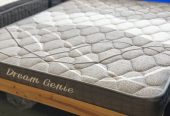 Dream Genie Pocket Spring Mattress