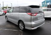 2016 Toyota Estima Hybrid Aeras 4WD