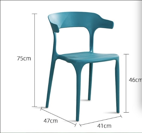 Jessie dining chair