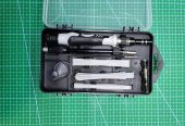 AEPC- FixPro2 Computer Laptop repair screwdriver tool set 115 in 1