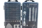 AEPC- FixPro2 Computer Laptop repair screwdriver tool set 115 in 1