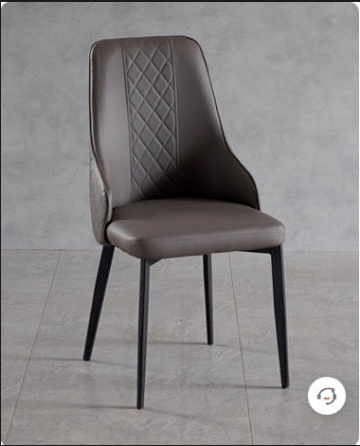 Antony chair black