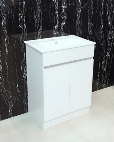 Vanity – Heron Plywood Series N600F/ White 100% Water Proof