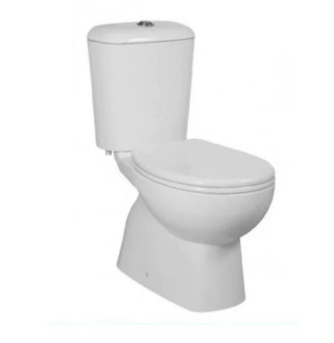 Toilet Suite – Two Piece A3969 Base S-Pan