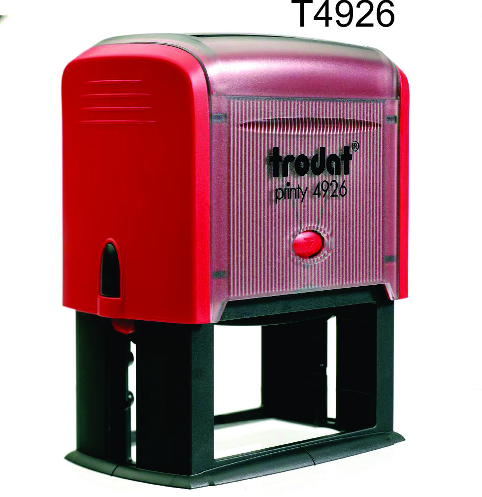 Buying Rubber Stamps