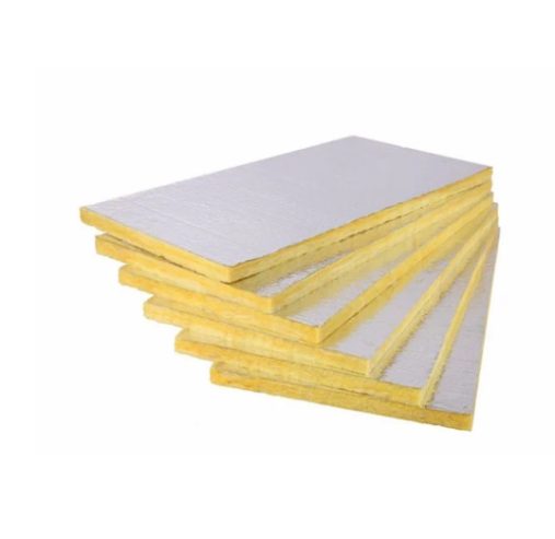 Glasswool Wall Insulation