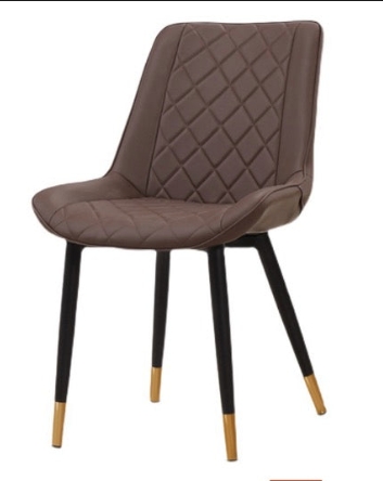 Asher dining chair