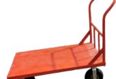 Trolley Commercial 260KG – Silent wheel