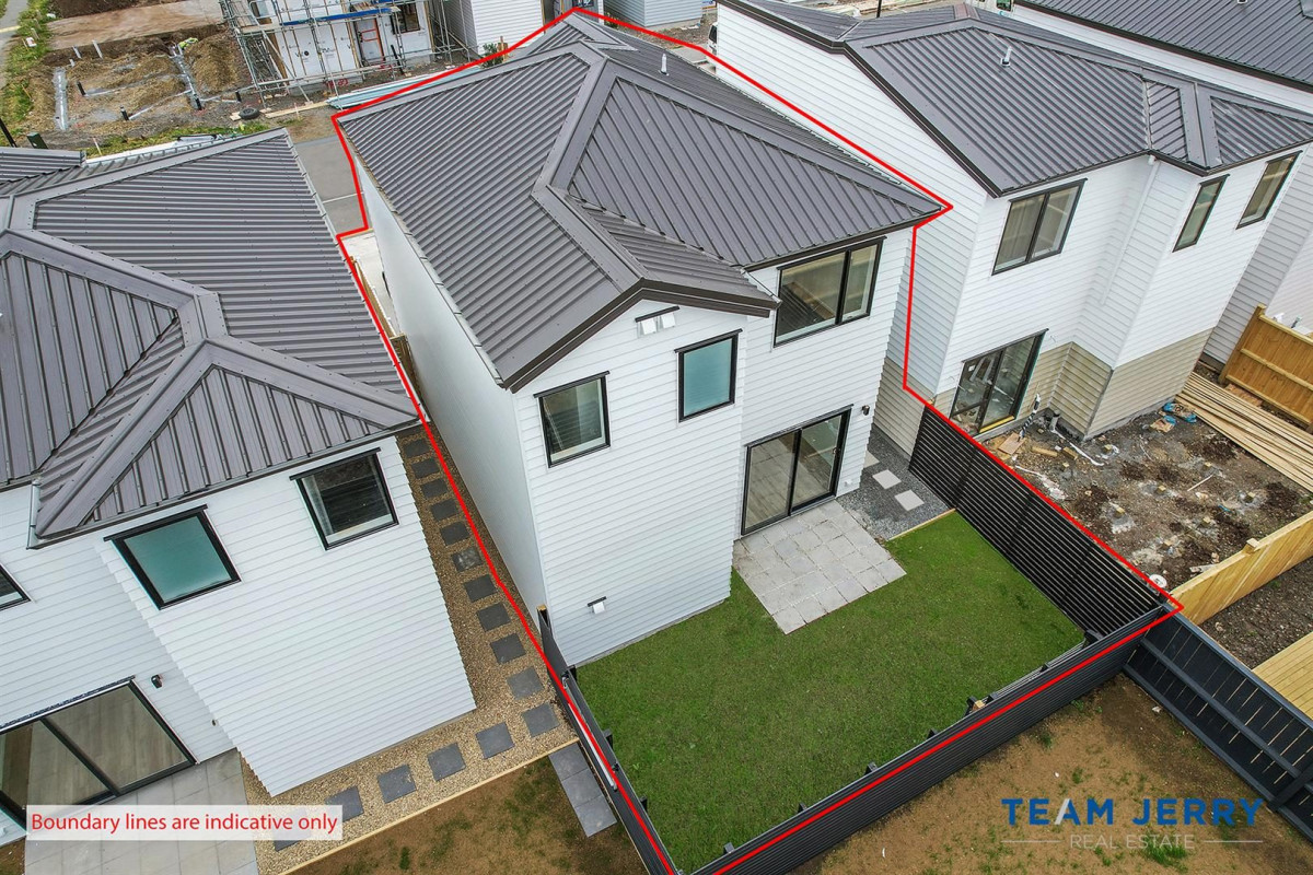 Lot 55, Opoka road, Takanini