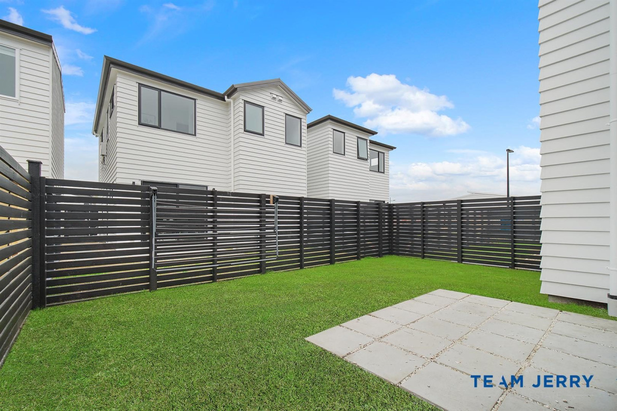 Lot 55, Opoka road, Takanini