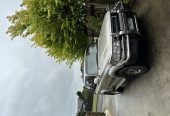 1993 Toyota landcruiser Vx limited