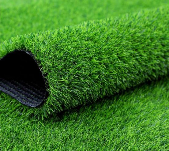 Artificial lawn