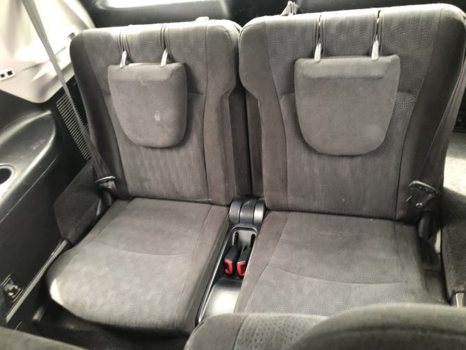 2011 Toyota Highlander 3.5P 4WD 7 Seats