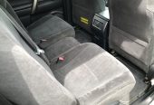 2011 Toyota Highlander 3.5P 4WD 7 Seats