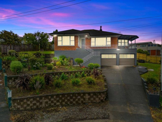 6 Short Street Manurewa