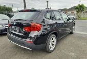 2011 BMW X1 Hatchback nz new