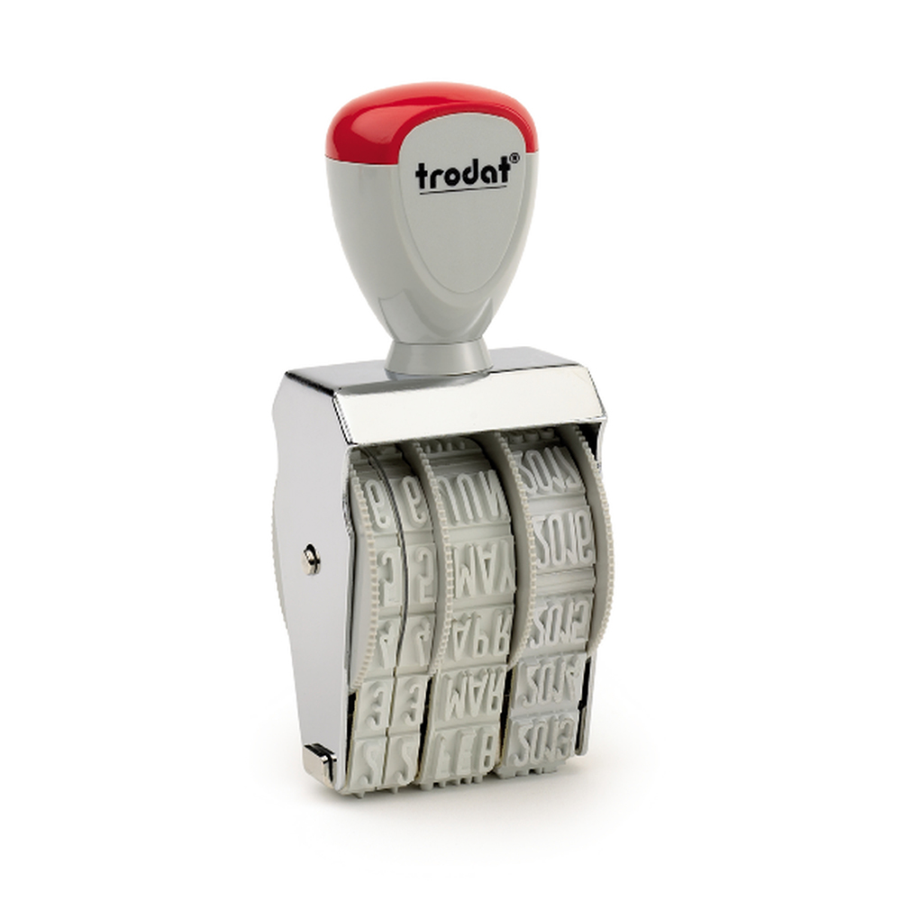 Buying Rubber Stamps