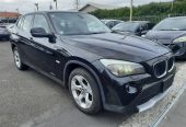 2011 BMW X1 Hatchback nz new