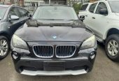 2011 BMW X1 Hatchback nz new