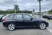 2011 BMW X1 Hatchback nz new