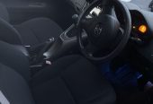 2008 Toyota Auris 1.8l