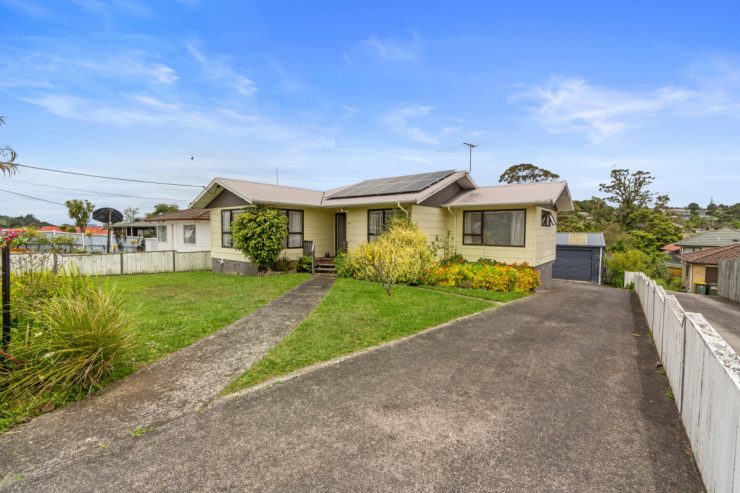 95 Triangle Road Massey Auckland