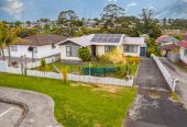 95 Triangle Road Massey Auckland