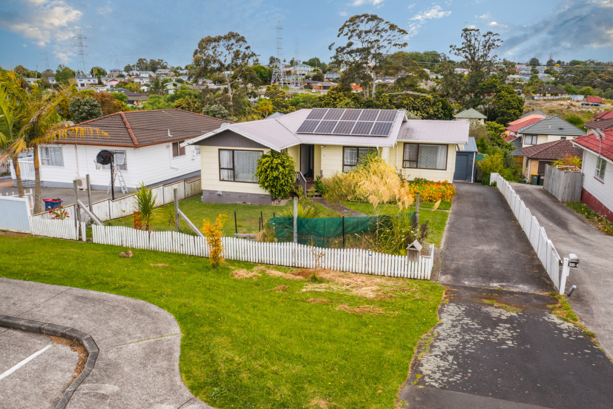 95 Triangle Road Massey Auckland