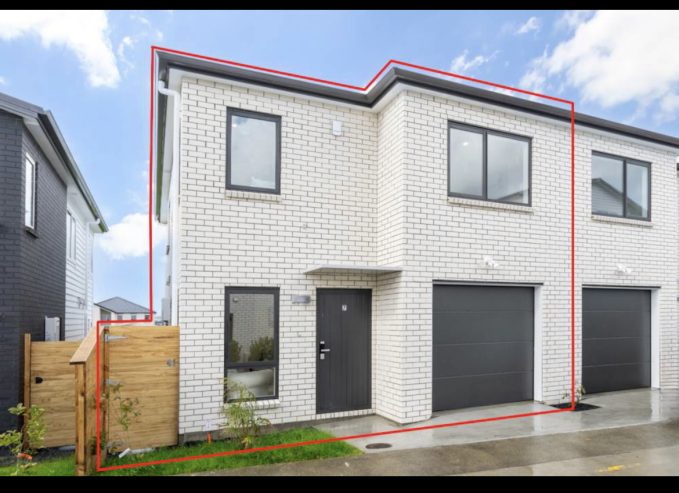 3 Seelie Court, Flat Bush