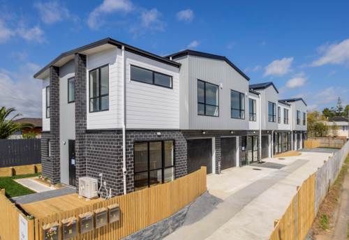 104 mahia road