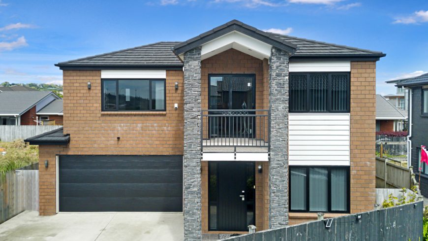 15 Kawa Drive, Flat Bush, Auckland, 2019