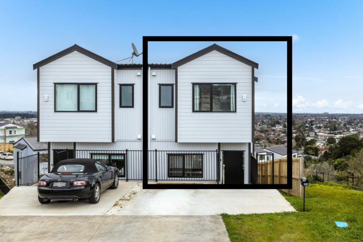 20A Putiputi Way, Papakura, Auckland, 2110