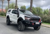 2016 ford Ranger