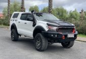 2016 ford Ranger