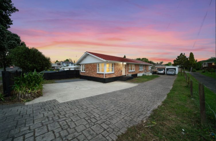 1/53 Weymouth Road Manurewa