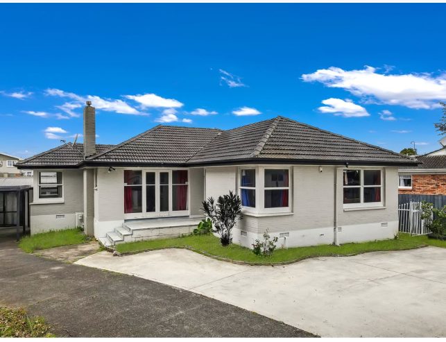 1/26 landscape Road, papatoetoe