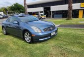 2004 NISSAN SKYLINE 350GT SPORT 350 L