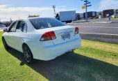 2005 Honda Civic Ferio