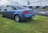 2004 NISSAN SKYLINE 350GT SPORT 350 L