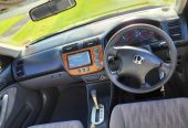 2005 Honda Civic Ferio