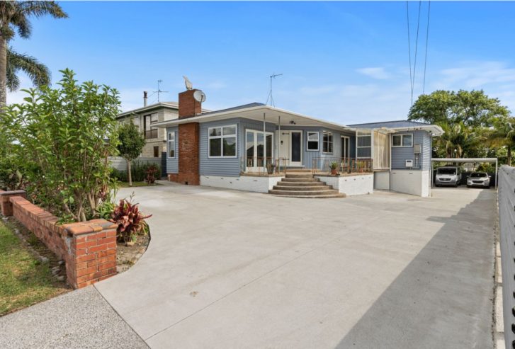 29 Beaumonts Way, Manurewa