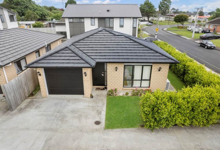 58A Caspar Rd Papatoetoe