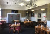 Tandoori chambers Restaurant & Bar, Waihi